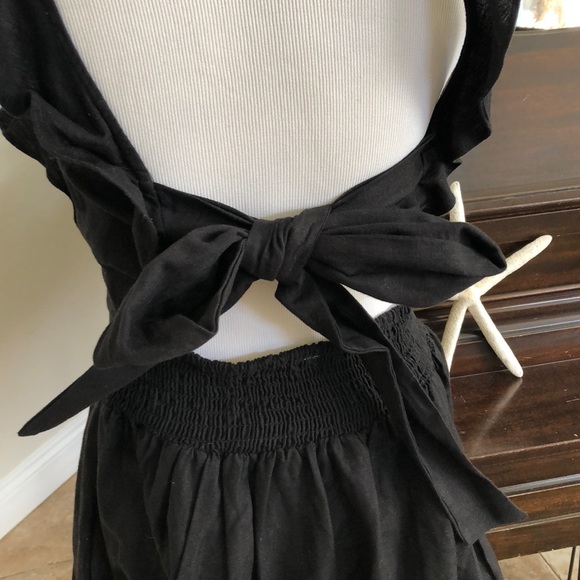 Free People Erin Mini Dress - Picture 4 of 4